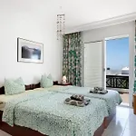 Casa Vista Hermosa Βίλα Πλάγια Μπλάνκα