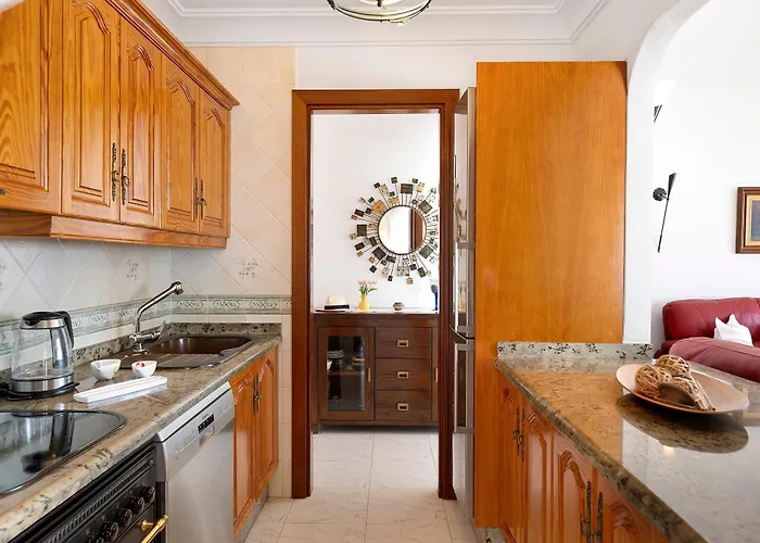 Casa Vista Hermosa *