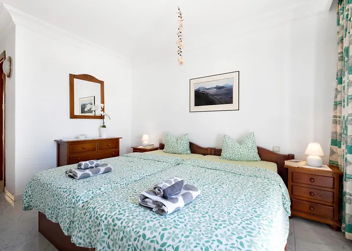 Casa Vista Hermosa Villa