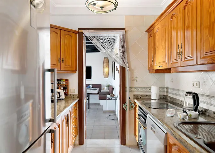 Casa Vista Hermosa * Playa Blanca (Lanzarote)