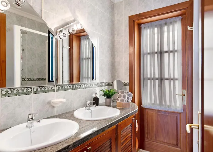 Villa Casa Vista Hermosa Playa Blanca (Lanzarote)