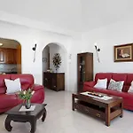 Casa Vista Hermosa וילה פלאיה בלנקה