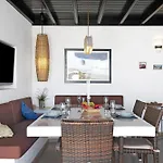Casa Vista Hermosa וילה