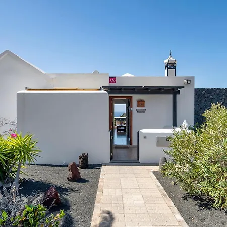 Casa Vista Hermosa 빌라