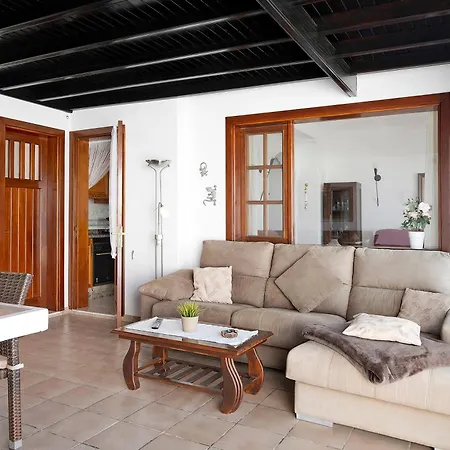 Casa Vista Hermosa פלאיה בלנקה