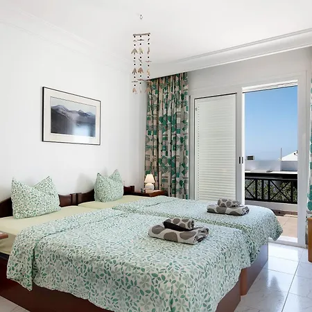 Casa Vista Hermosa וילה