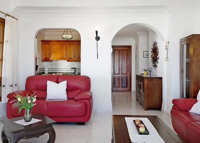 빌라 Casa Vista Hermosa 플라야블랑카