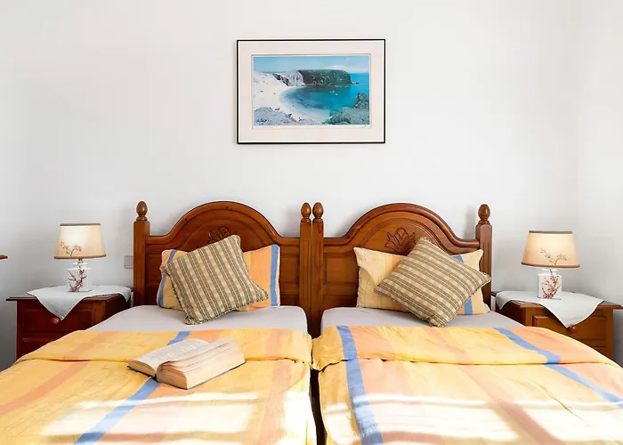 Casa Vista Hermosa 빌라 플라야블랑카