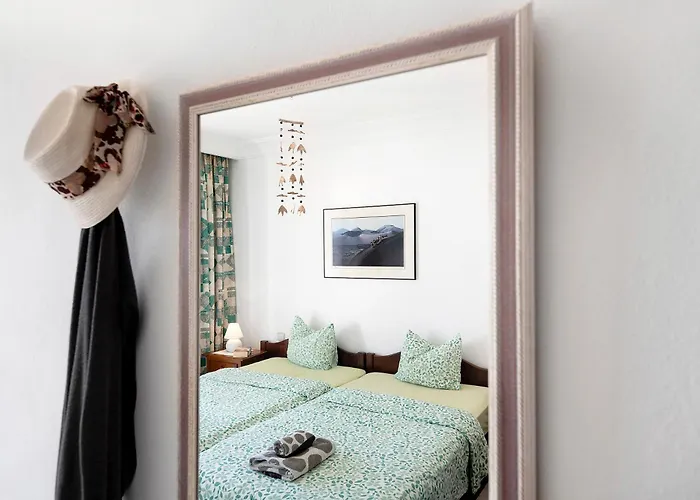 Casa Vista Hermosa 플라야블랑카