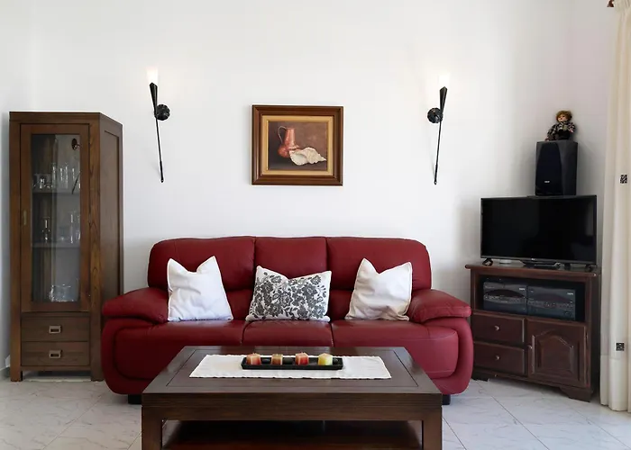 Casa Vista Hermosa * 플라야블랑카