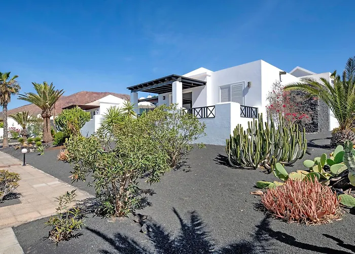 Casa Vista Hermosa 빌라 플라야블랑카