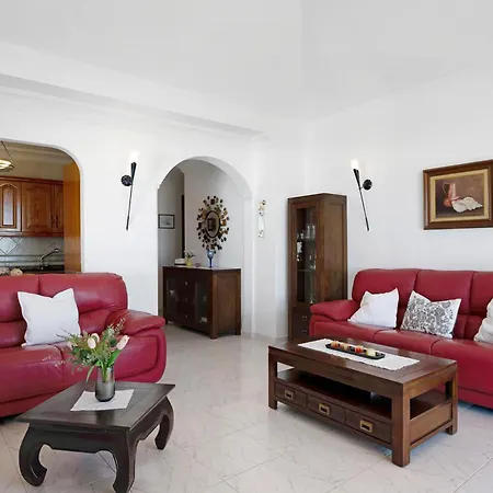 Casa Vista Hermosa Villa Playa Blanca (Lanzarote)