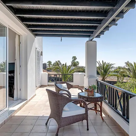 Villa Casa Vista Hermosa *