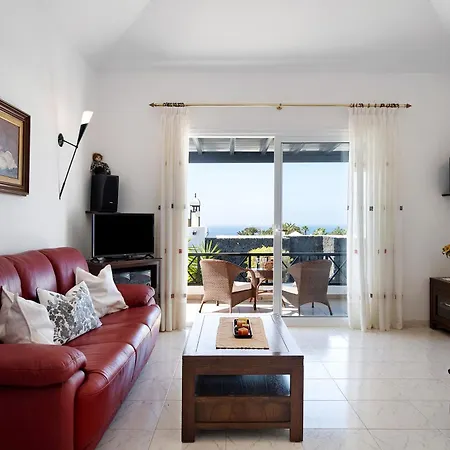 Casa Vista Hermosa * プラヤ・ブランカ