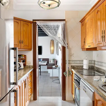 Casa Vista Hermosa * Playa Blanca (Lanzarote)