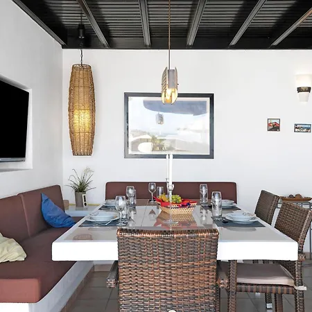 Casa Vista Hermosa Villa