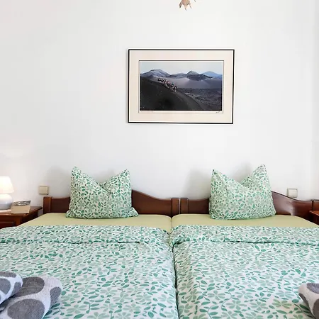 Casa Vista Hermosa プラヤ・ブランカ