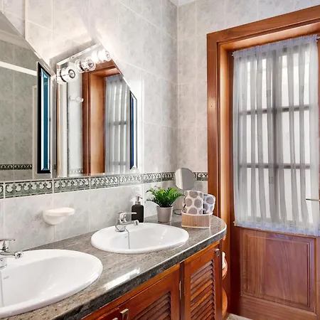 Villa Casa Vista Hermosa Playa Blanca (Lanzarote)