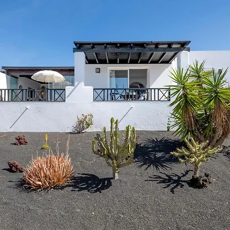 Casa Vista Hermosa Villa Playa Blanca (Lanzarote)