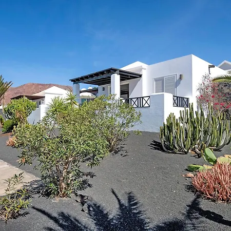 Casa Vista Hermosa Villa Playa Blanca (Lanzarote)