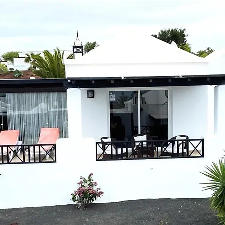 Casa Vista Hermosa