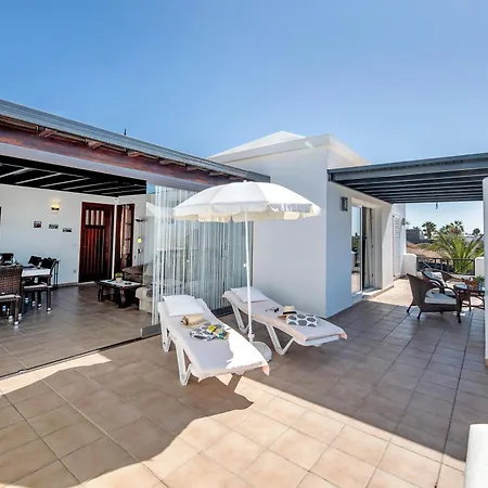 ヴィラ Casa Vista Hermosa