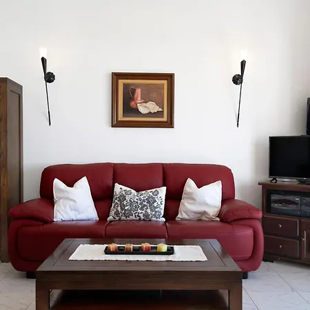Casa Vista Hermosa Вилла