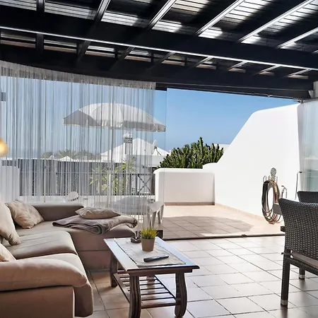 Casa Vista Hermosa Вилла *