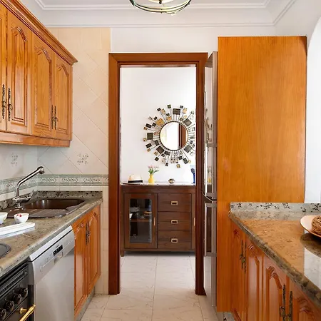 Casa Vista Hermosa Вилла *