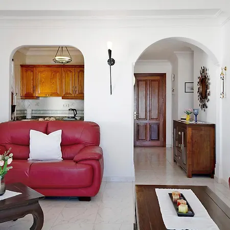 Casa Vista Hermosa * Коста Бланка