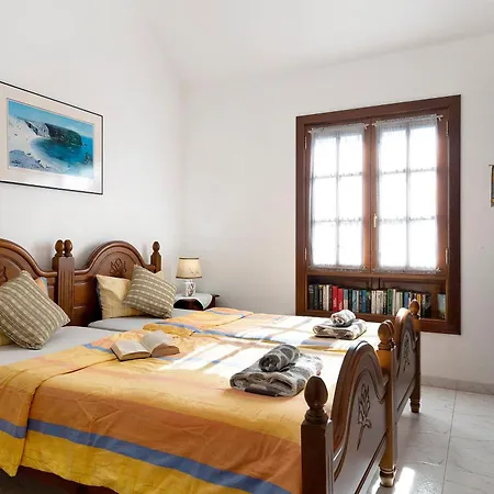 Casa Vista Hermosa Вилла Коста Бланка