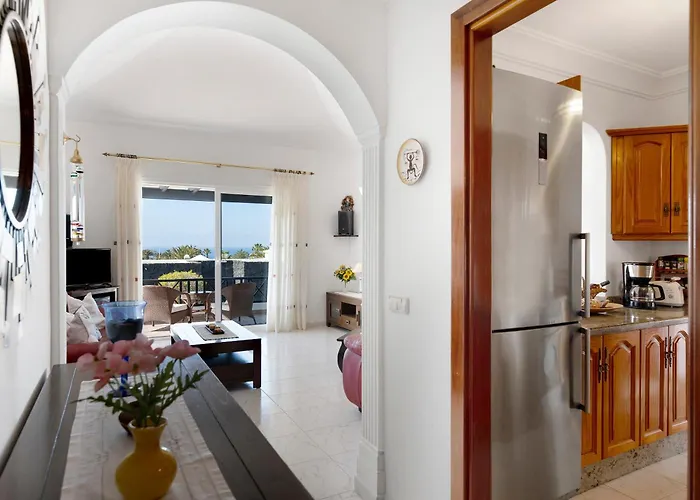 Casa Vista Hermosa Βίλα *