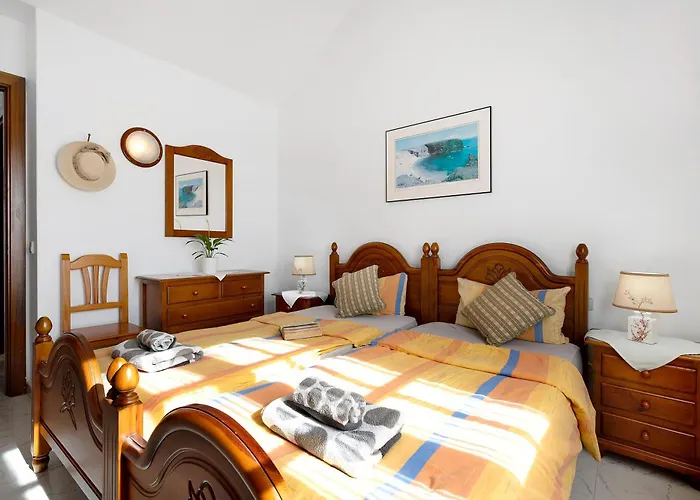 Casa Vista Hermosa Βίλα *