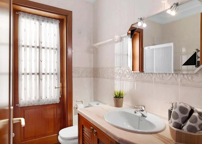 Βίλα Casa Vista Hermosa *