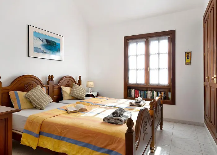 Βίλα Casa Vista Hermosa