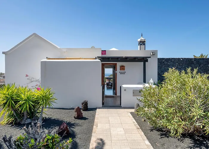 Casa Vista Hermosa Βίλα