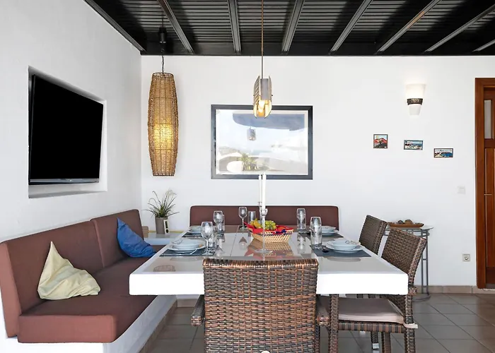 Casa Vista Hermosa Βίλα