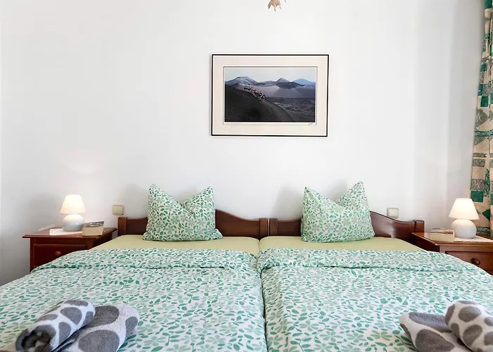 Casa Vista Hermosa Πλάγια Μπλάνκα