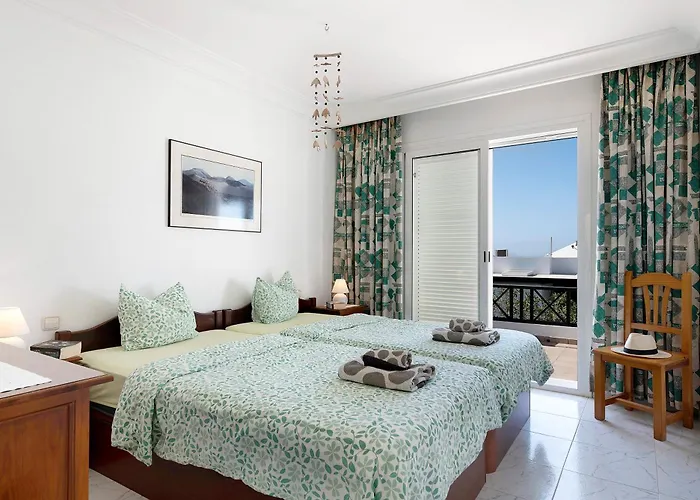 Casa Vista Hermosa Βίλα Πλάγια Μπλάνκα