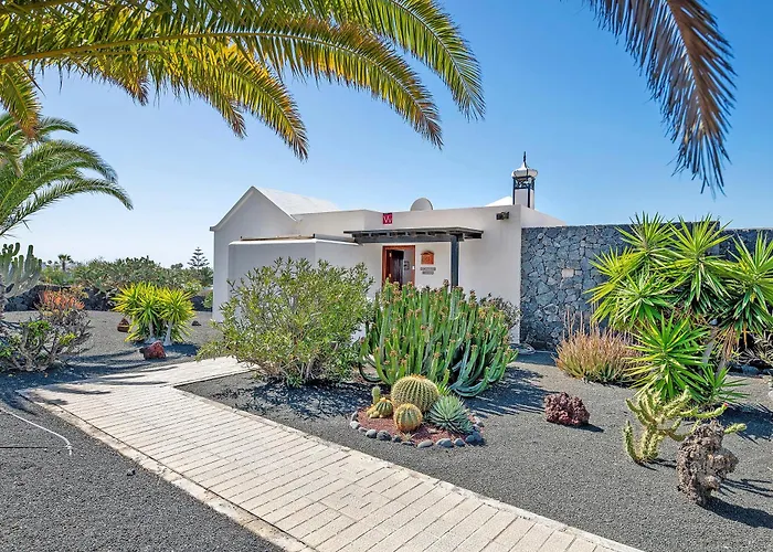 Casa Vista Hermosa Βίλα *