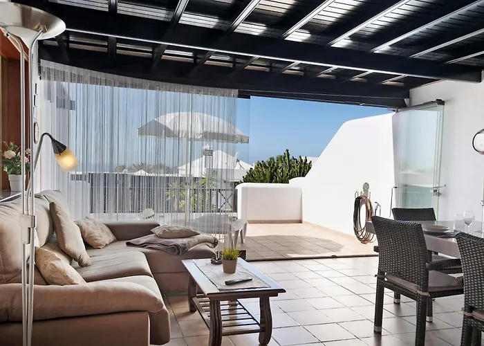 Casa Vista Hermosa Βίλα