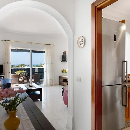 Casa Vista Hermosa 빌라 *