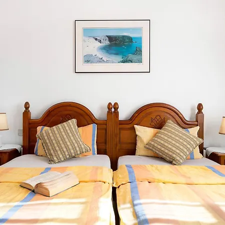 Casa Vista Hermosa 빌라 플라야블랑카