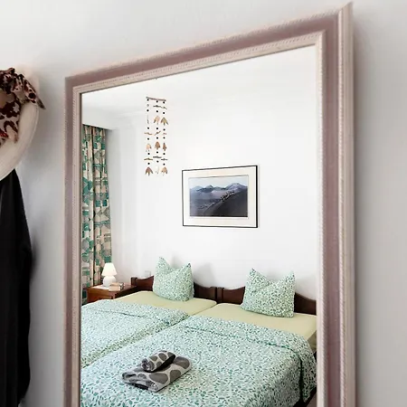 Casa Vista Hermosa 플라야블랑카