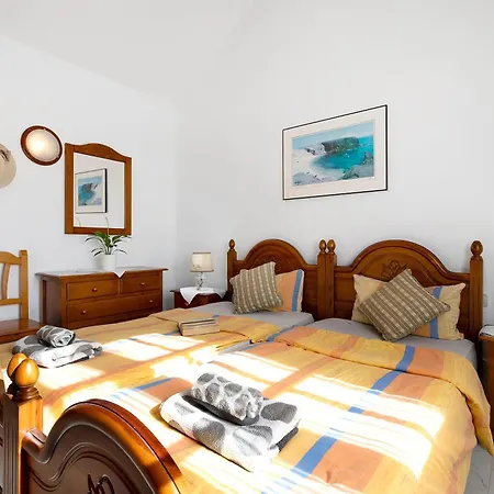 Casa Vista Hermosa 빌라 *