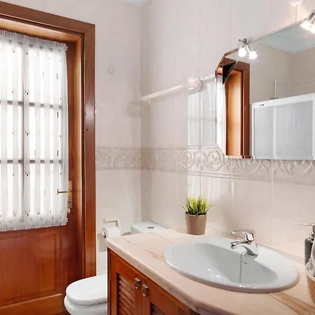 Willa Casa Vista Hermosa *